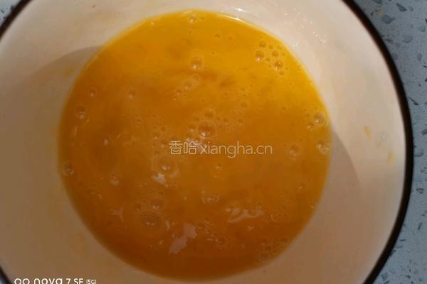 蔬菜卷的做法图解5