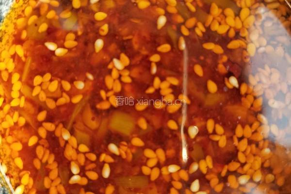 蔬菜卷的做法图解10