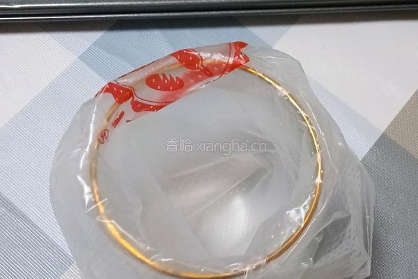 迷你小蛋糕的做法图解2