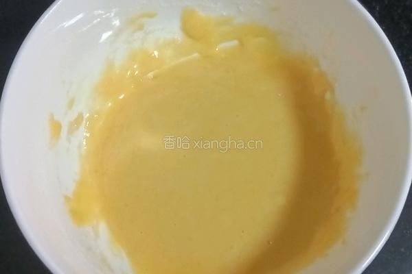 迷你小蛋糕的做法图解8
