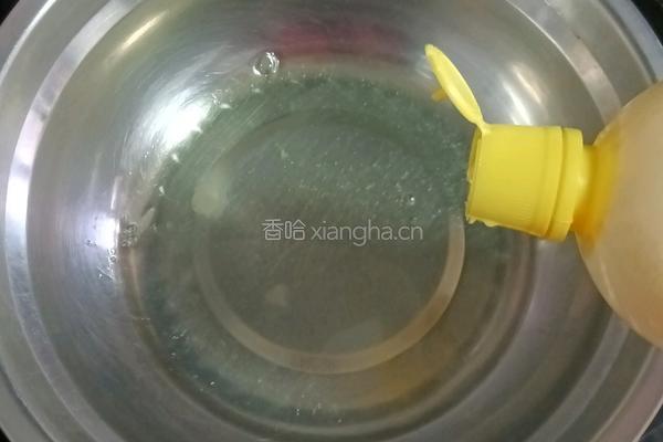 蓝莓迷你小蛋糕的做法图解7