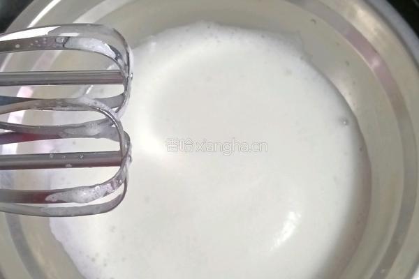 葡萄干小蛋糕的做法图解9