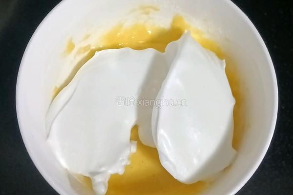 迷你小蛋糕的做法图解14