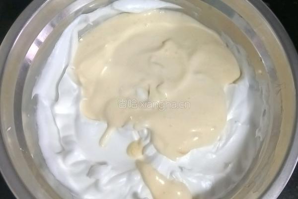 蓝莓迷你小蛋糕的做法图解10