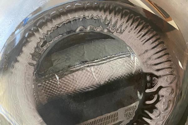 糖醋排骨的做法图解4