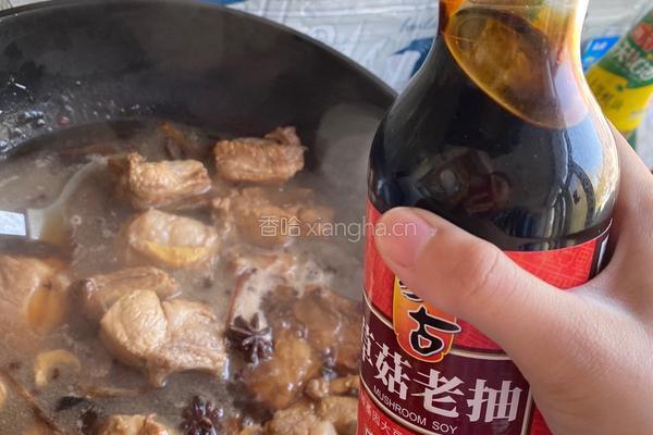 糖醋排骨的做法图解15