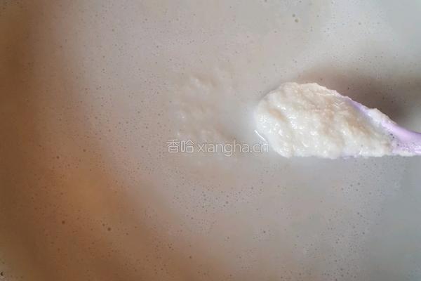 懒豆腐的做法图解1