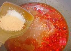 水煮肉片(猪肉)的做法图解14