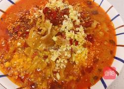 水煮肉片(猪肉)的做法图解19