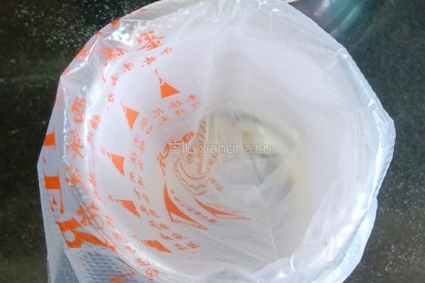 葡萄干马芬蛋糕的做法图解13