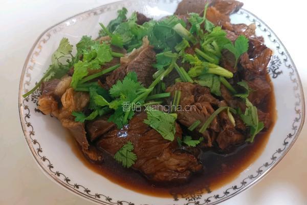 趴牛肉条