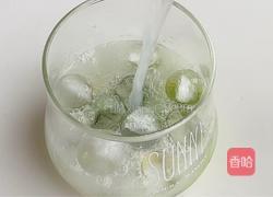 蔓越气泡水的做法图解4