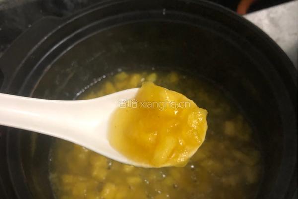 徐闻菠萝酱的做法图解8