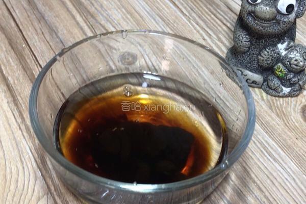 青椒土豆炒肉片的做法图解5