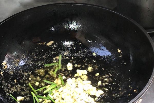 青椒土豆炒肉片的做法图解9
