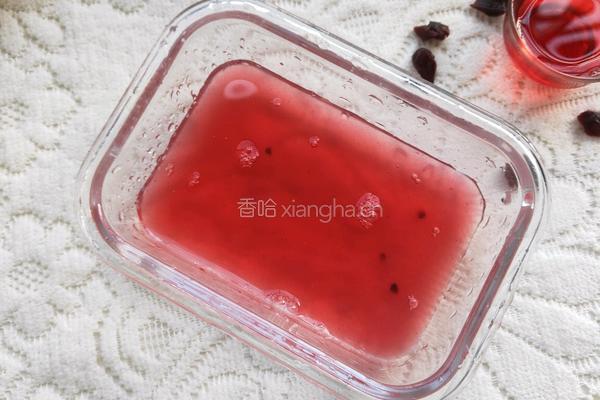 燕麦杯的做法图解1