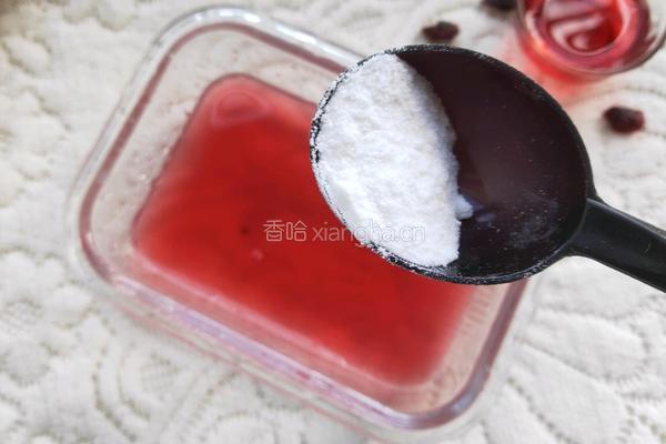 燕麦杯的做法图解2