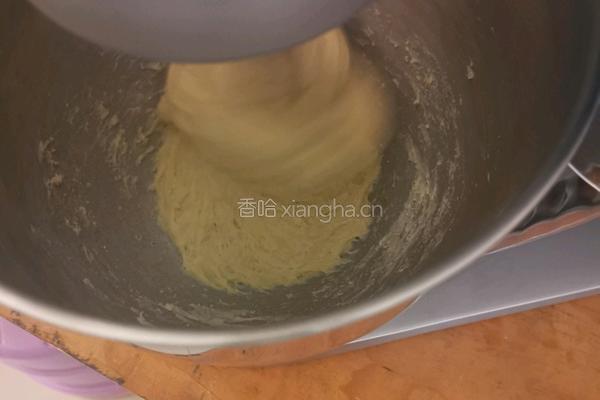 土豆面包的做法图解5