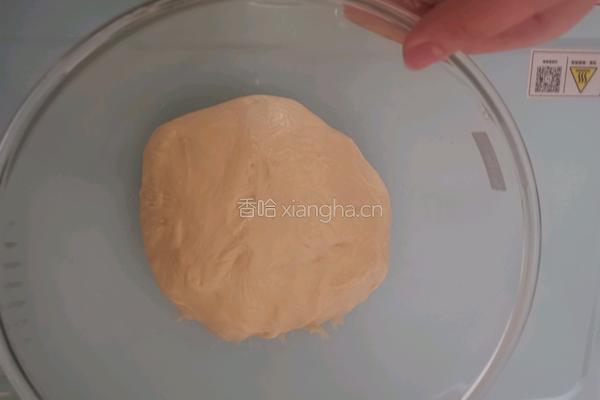 土豆面包的做法图解7