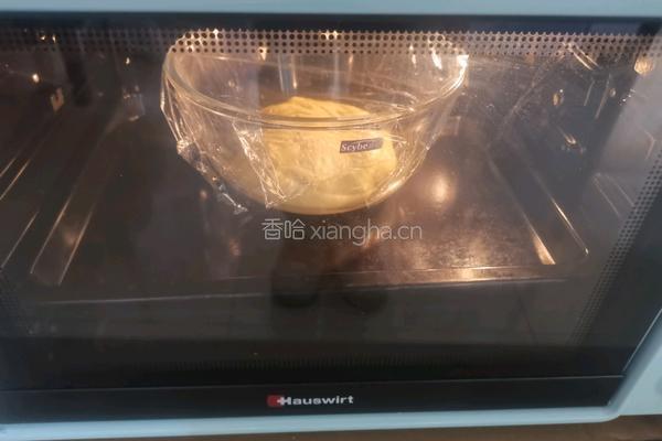 土豆面包的做法图解8