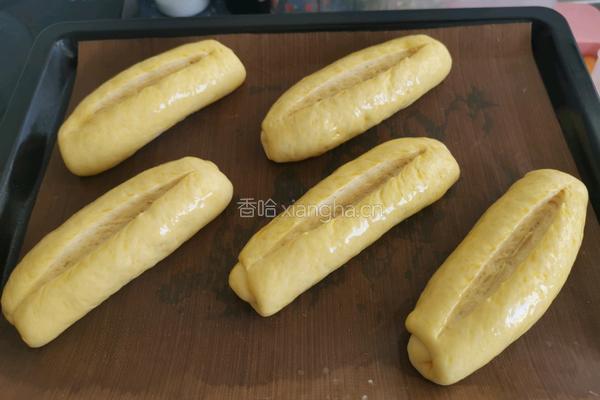 土豆面包的做法图解13