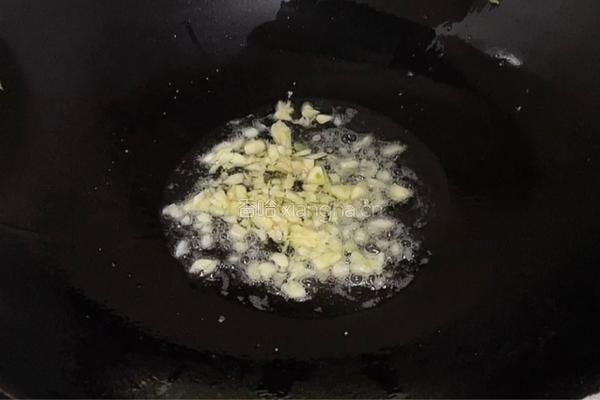 时蔬谷物饭的做法图解3