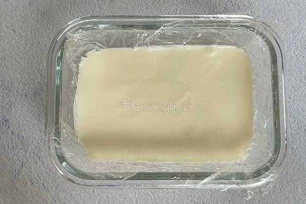 酸奶水果冰的做法图解4