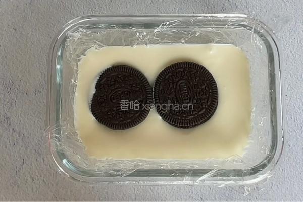 酸奶水果冰的做法图解5