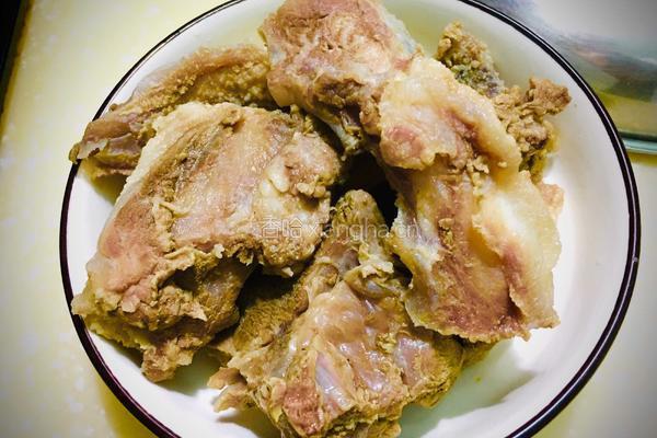 家庭版罗宋汤的做法图解2