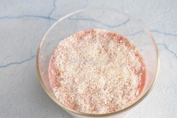 草莓香蕉酸奶杯的做法图解9