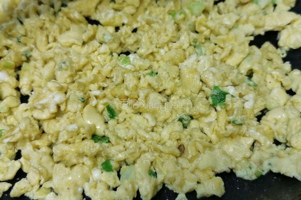 素馅馄饨（首秀）的做法图解3