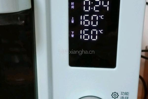 葡萄干小饼的做法图解12