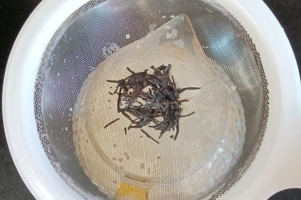 焦糖奶茶的做法图解10