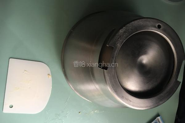日式生吐司的做法图解6