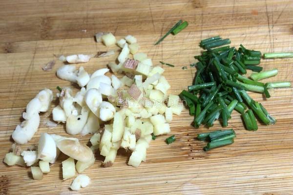 菠萝咕噜肉的做法图解6