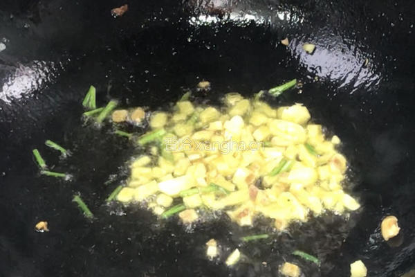 菠萝咕噜肉的做法图解11