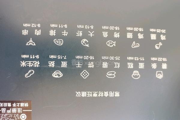 空气炸锅烤清江鱼的做法图解12
