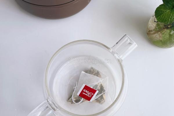 话梅水果茶的做法图解1