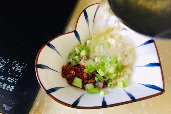 蘸水手撕鸡脯肉的做法图解7
