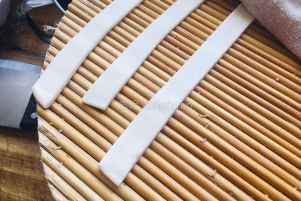 羊肉拉条子的做法图解18
