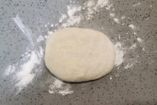 小葱花卷的做法图解8