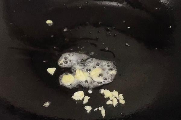 黄瓜炒鸡蛋的做法图解4