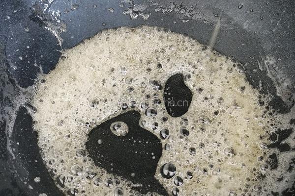 自制沙琪玛的做法图解8