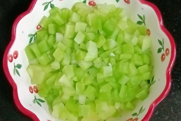 芝士焗饭的做法图解5