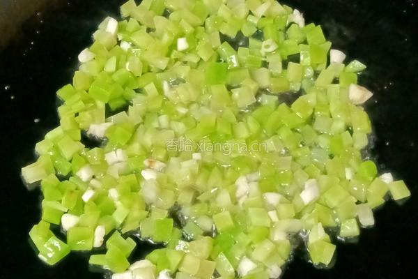 芝士焗饭的做法图解8