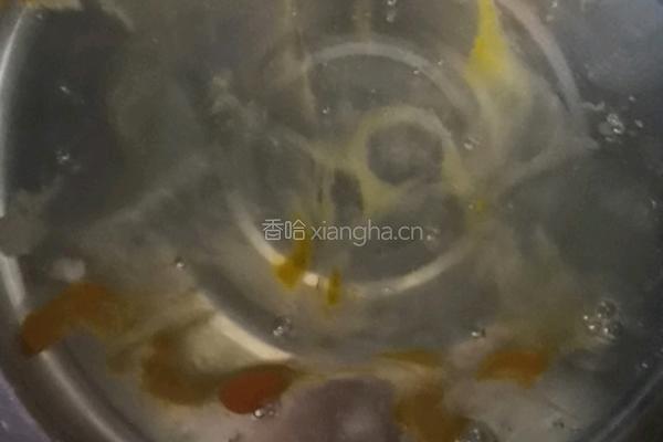 空气炸锅版（提子纸杯蛋糕）的做法图解1