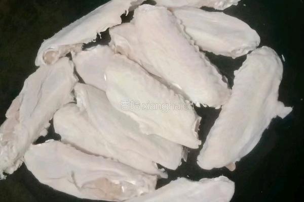 卤味拼盘的做法图解5