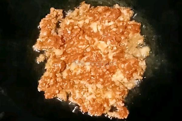 肉末炒土豆的做法图解5
