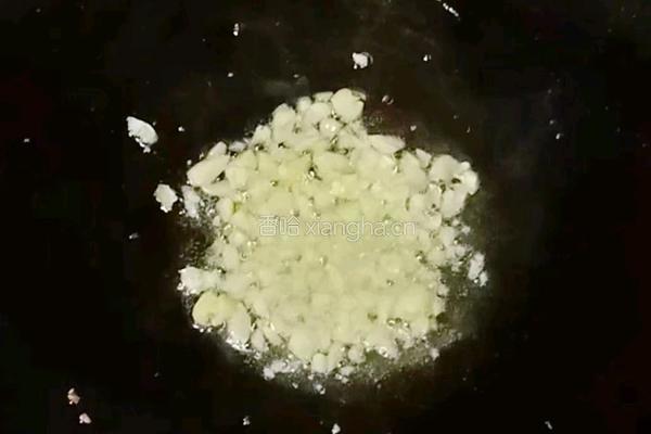 肉末炒土豆的做法图解7