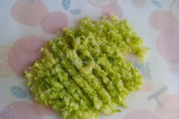 鲜肉水饺的做法图解6